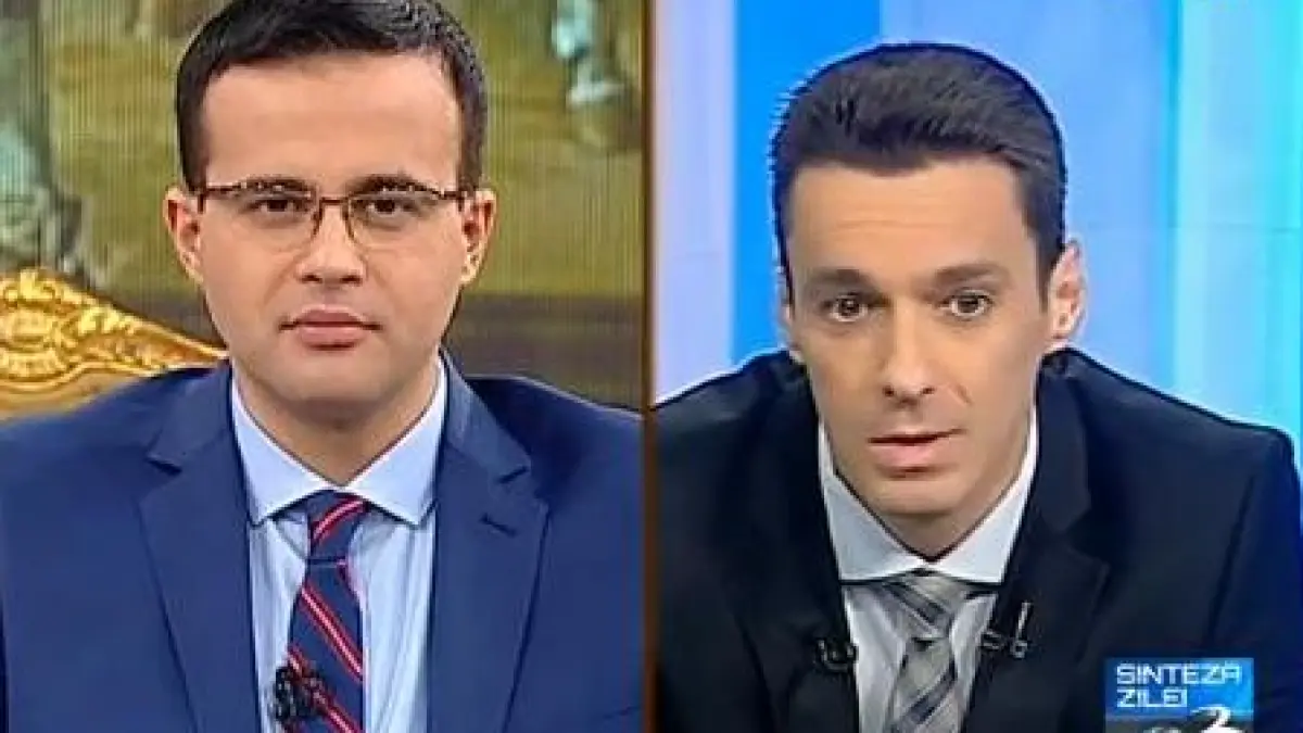 mircea badea despre rapirea jurnalistilor din irak este o afacere a serviciilor secrete in frunte