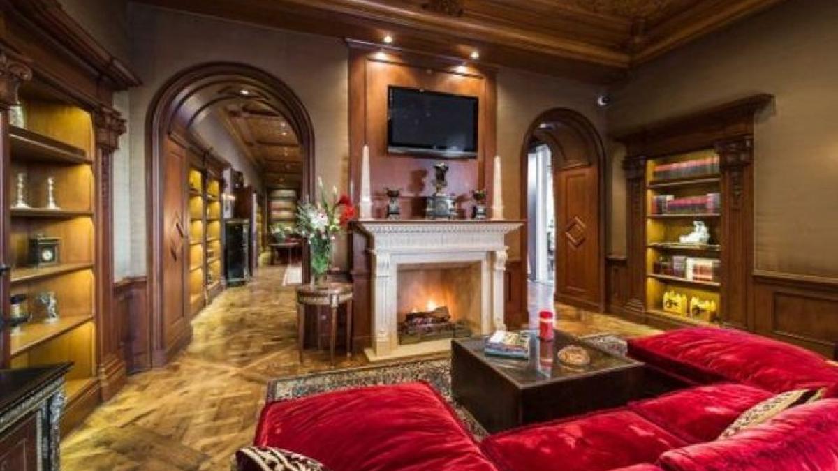 asa arata cea mai scumpa casa din america dormitorul matrimonial masoara 465 de metri patrati