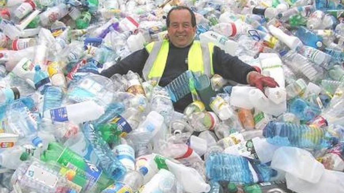 cum a ajuns ocupatia de gunoier cea mai ravnita de la new york