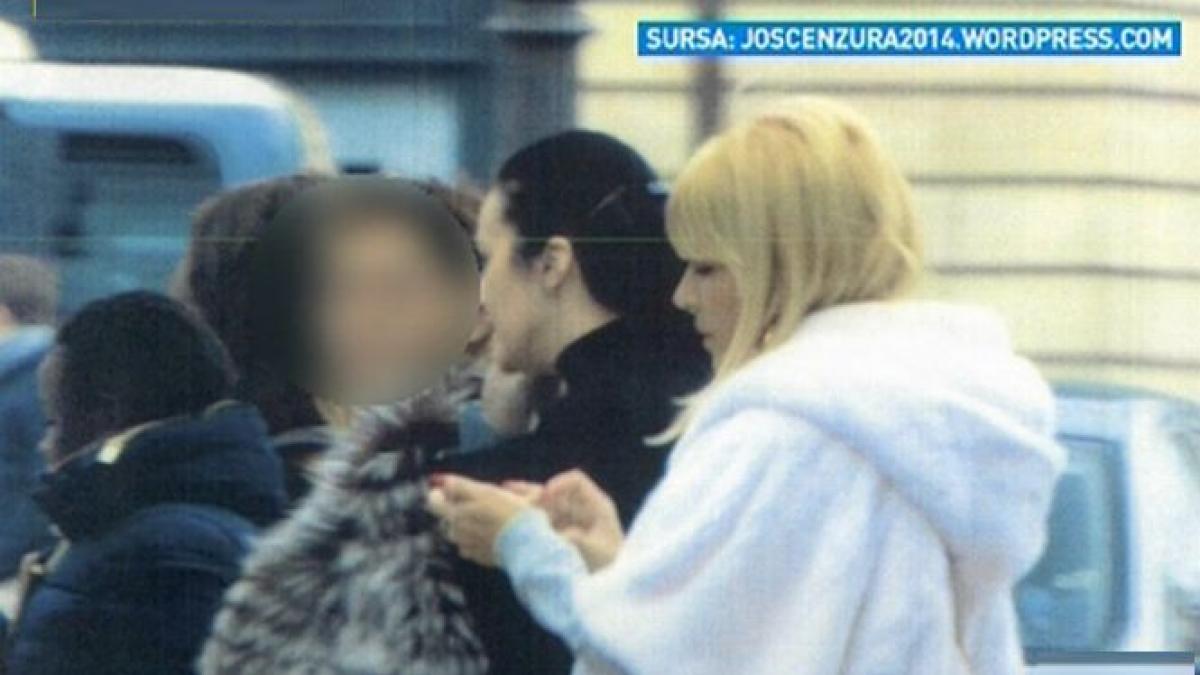 cum i au facut romanii cinste sefei diicot bica la shopping cu udrea pe banii institutiei