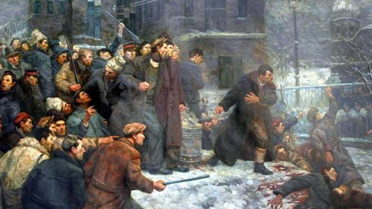 grivita 33 o diversiune a lui carol al ii lea