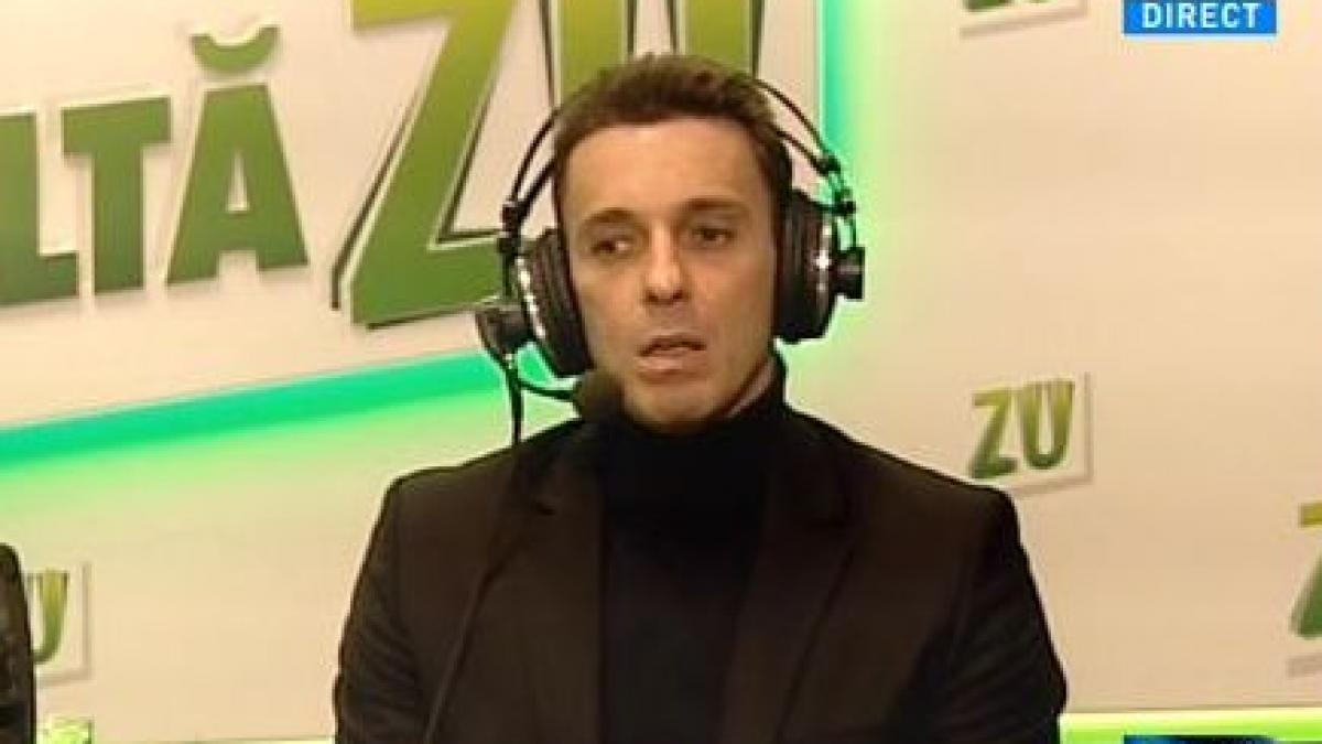 mircea badea exista un singur criteriu al alegerilor se intorc ai lui basescu la putere sau nu