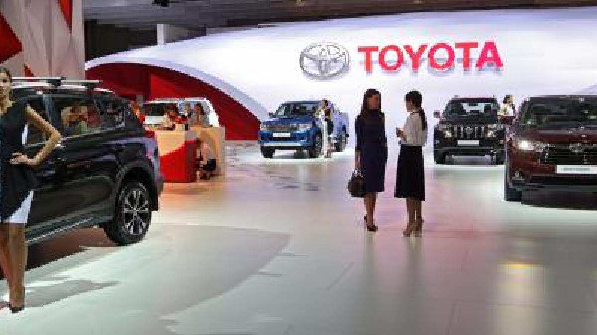 toyota recheama in service 362 000 de vehicule vandute la nivel mondial