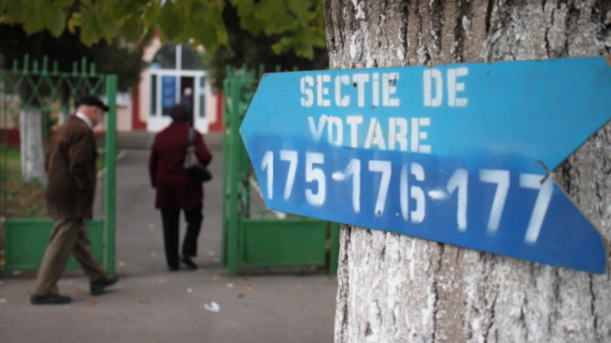 acuzatie grava fata de acl au cumparat voturi chiar in fata sectiei de votare