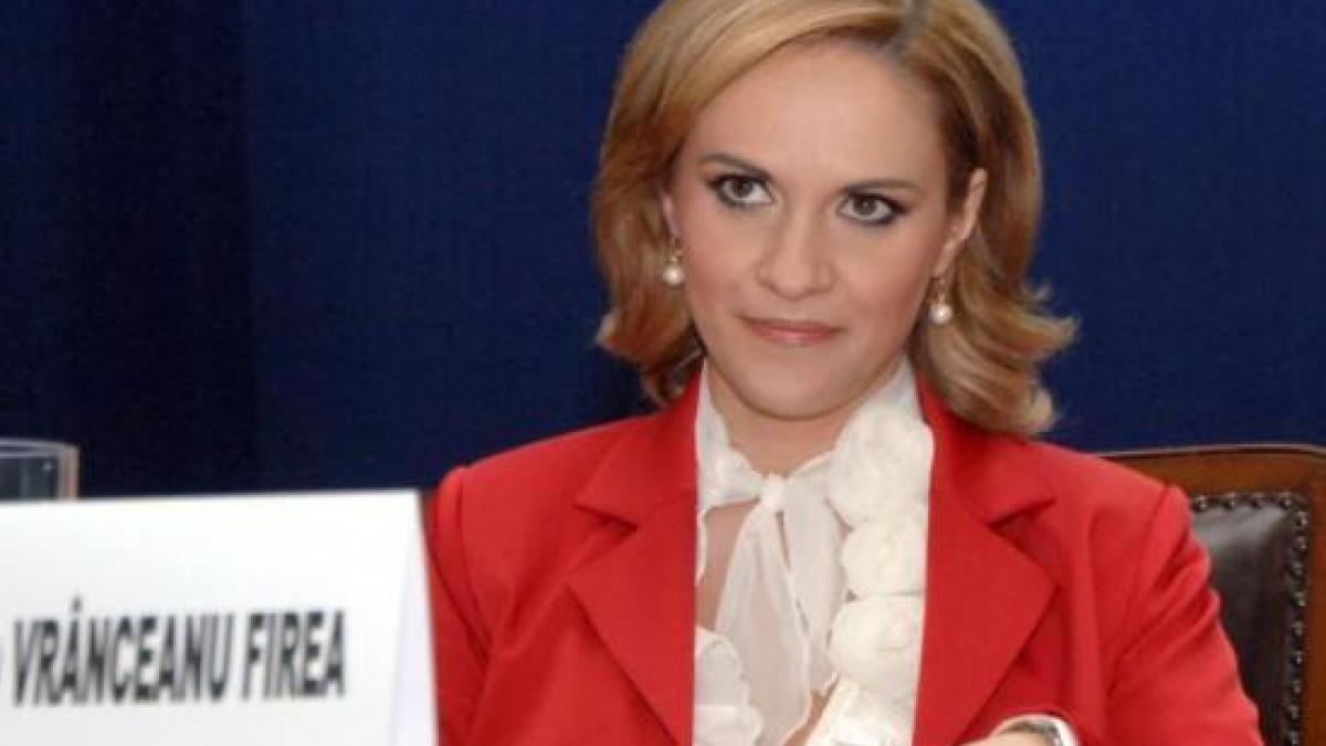 ccr apara imunitatea presedintelui firea ma surprinde unanimitatea curtii nu si verdictul