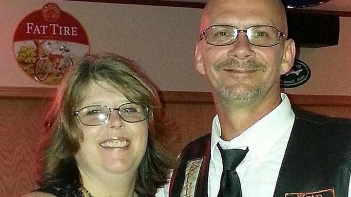 cum si a gasit sotul dupa ce acesta disparuse fara urma l am cautat 9 ani dar m a socat cand l am