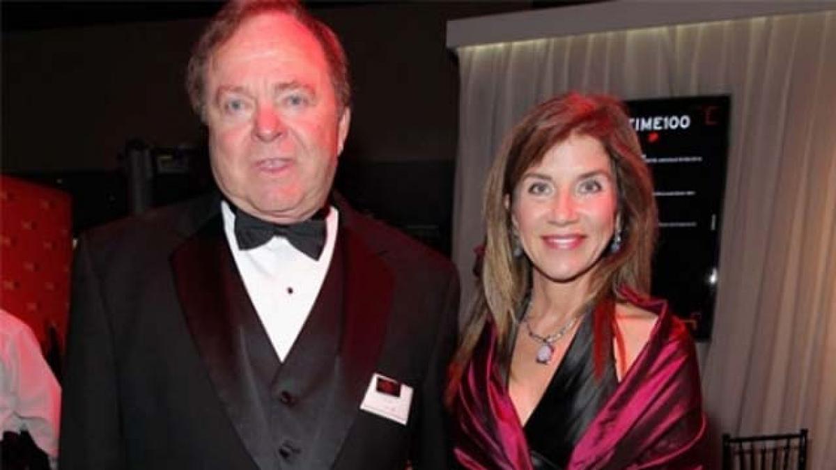 despartirea l a costat scump pe unul din cei mai bogati americani 1 miliard de dolari i a lasat