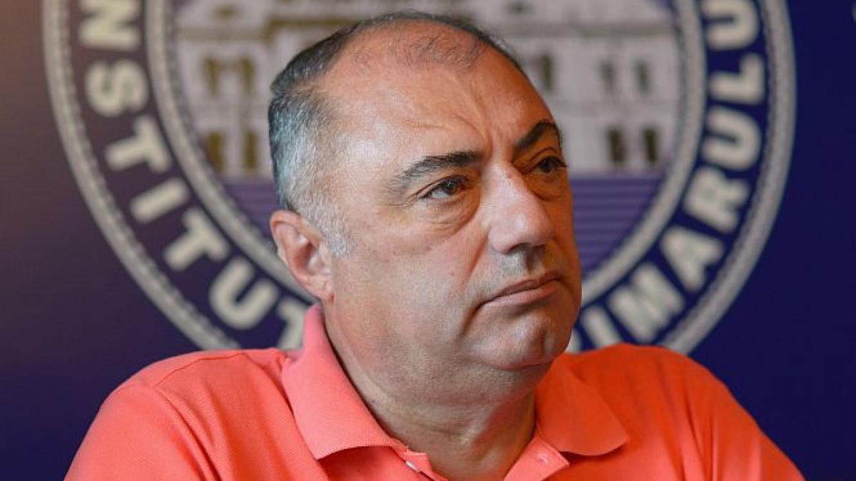 fostul primar al craiovei antonie solomon ar putea scapa din inchisoare
