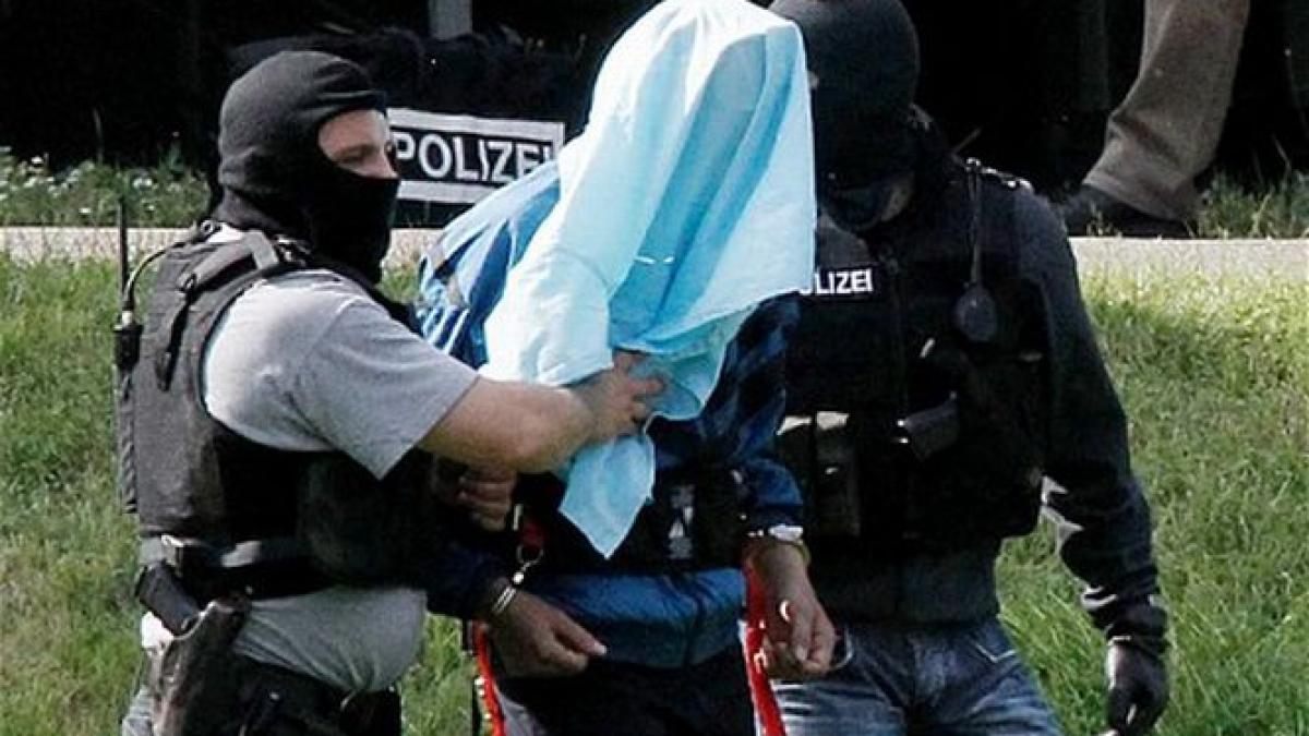 germania 4 membri al qaeda condamnati pentru ca planuiau atacuri teroriste letale