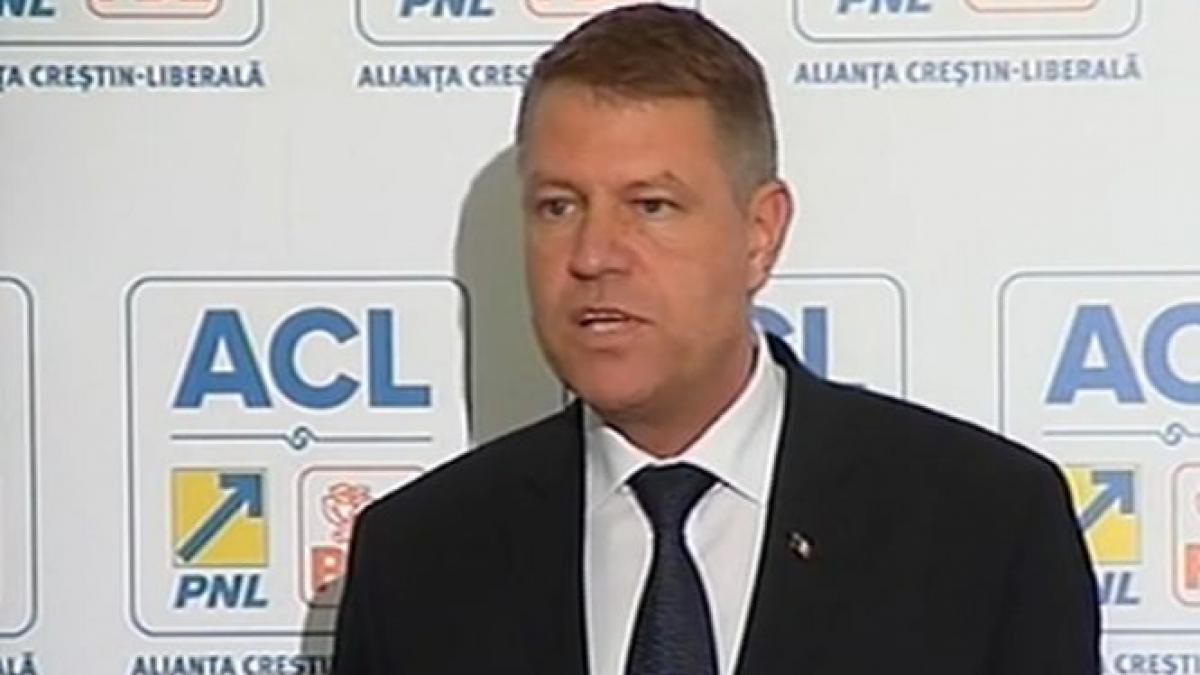 klaus iohannis gata sa lase pe strazi mai multe familii vrea inca o casa prin falsuri