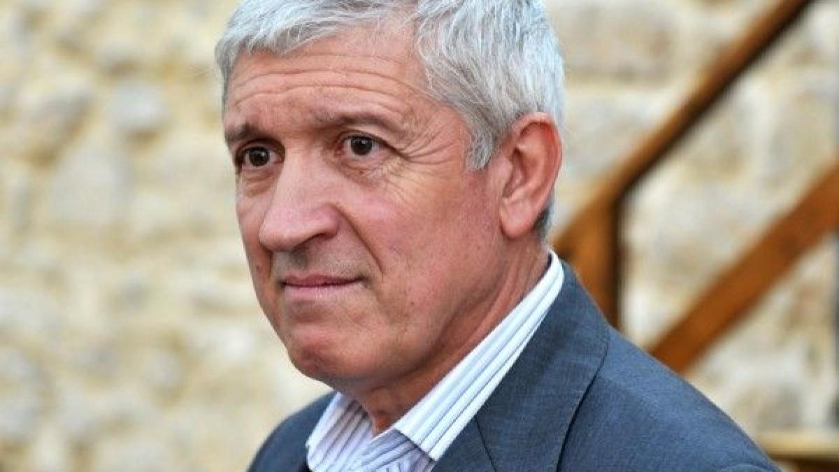 razboiul dus de mircea diaconu continua magistratii instantei supreme se pronunta azi in cazul sau