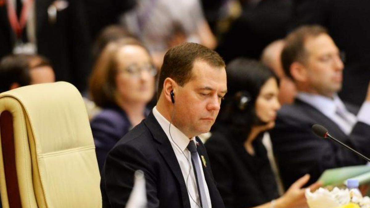 rusia occidentul trebuie sa renunte la sanctiuni daca vor sa refaca relatiile