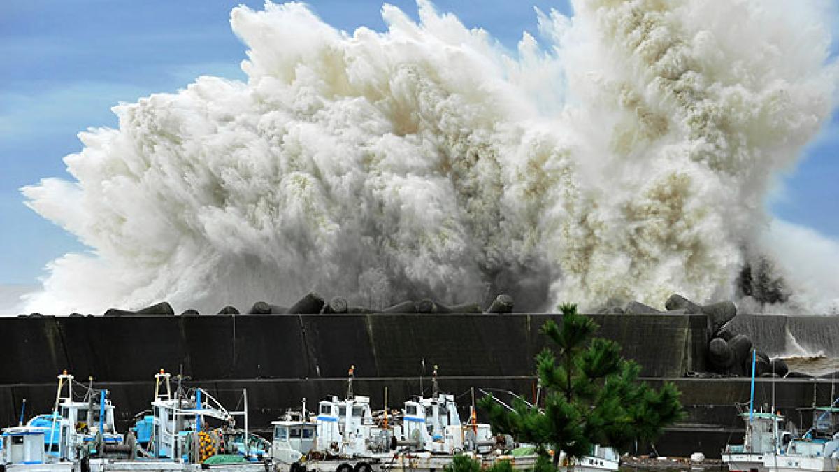 schimbarea climatica ce provoaca haos in japonia dezastrele naturale vor lovi tara noastra mult mai