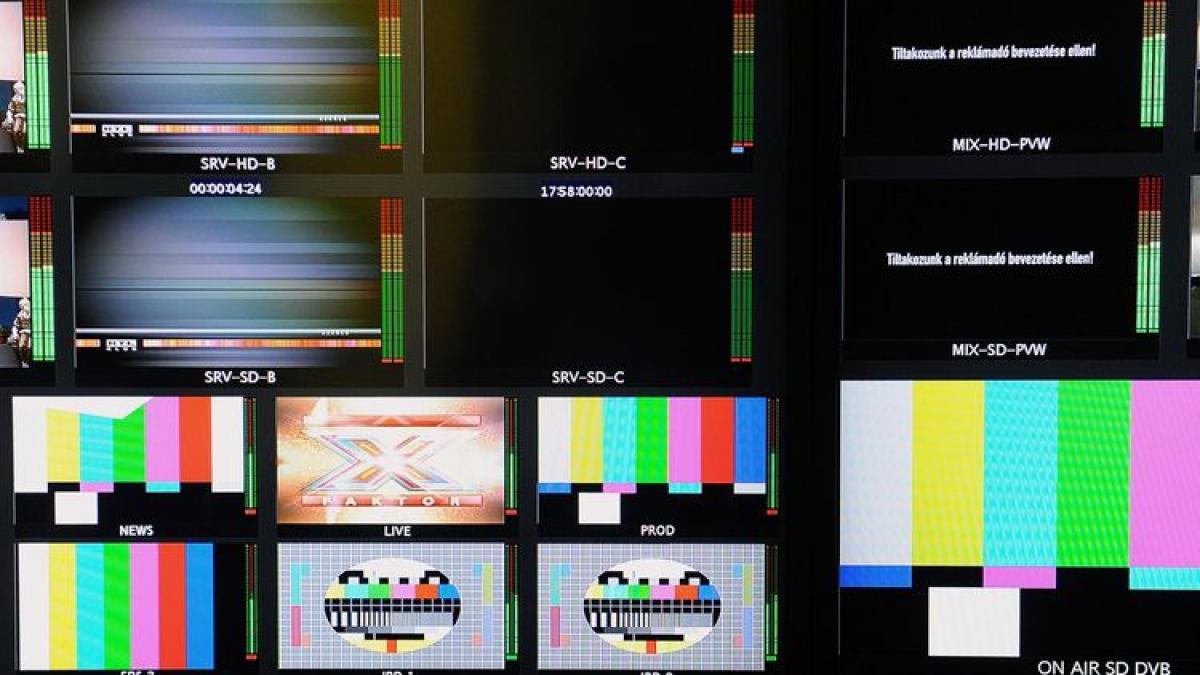 ungaria creste la 50 controversata taxa pe publicitate grupul german rtl singurul vizat de aceasta