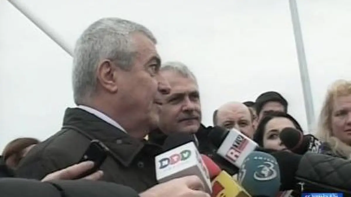 update liviu dragnea usl se reface ori inainte de alegeri ori de luni incolo