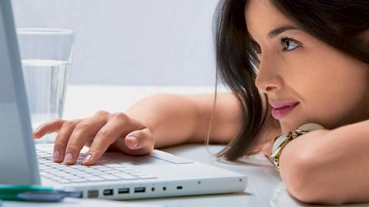 30 de lectii de viata pe care femeile inteligente le stiu pana in 30 de ani