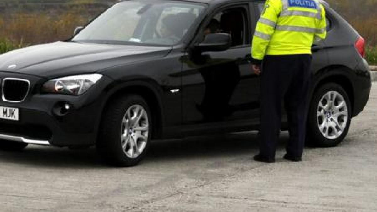 amenda uriasa primita de un sofer care circula pe autostrada transilvania de ce a fost oprit de