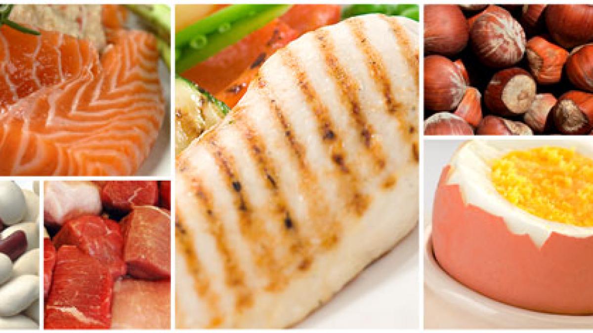 ce se intampla in organismul tau daca mananci carne peste linte sau drojdie de bere rezultatele