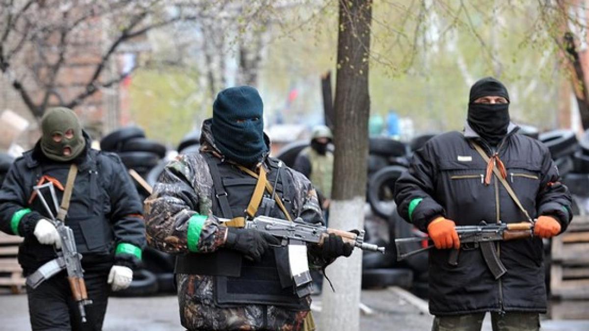 declaratia presedintelui acesta este cel mai periculos loc din lume