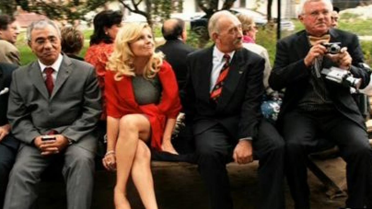 deziluzia optica la pulpita e bella