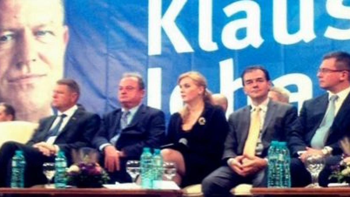 deziluzia optica toti oamenii presedintelui