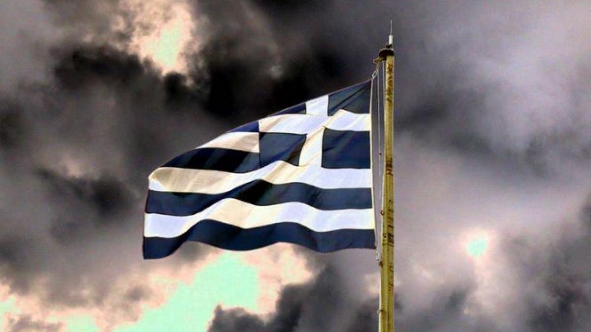 economia greciei a iesit din recesiune