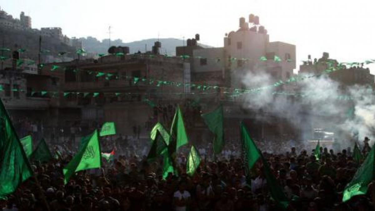 hamas ameninta israelul cu un nou val de violente daca impiedica reconstructia fasiei gaza