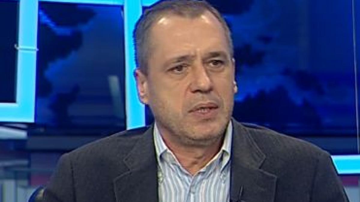 mugur ciuvica ideea ca usl ul s a construit doar impotriva lui basescu nu este adevarata