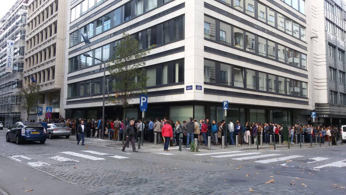 problema votului din strainatate rezolvata miscarea pe care a facut o ministerul de externe