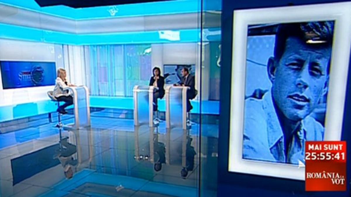 dincolo de stiri ce fel de presedinte merita romanii