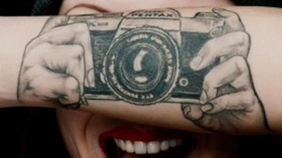 in columbia a fost deschis festivalul international al tatuajelor