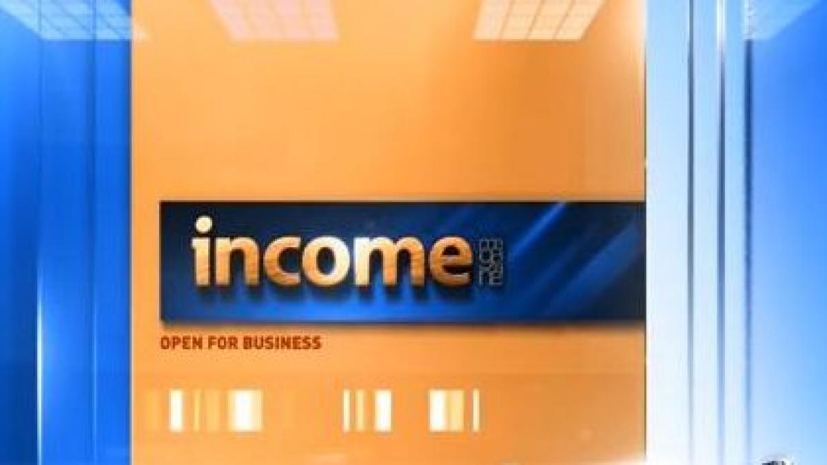 income consilier al premierului se garanteaza cota unica