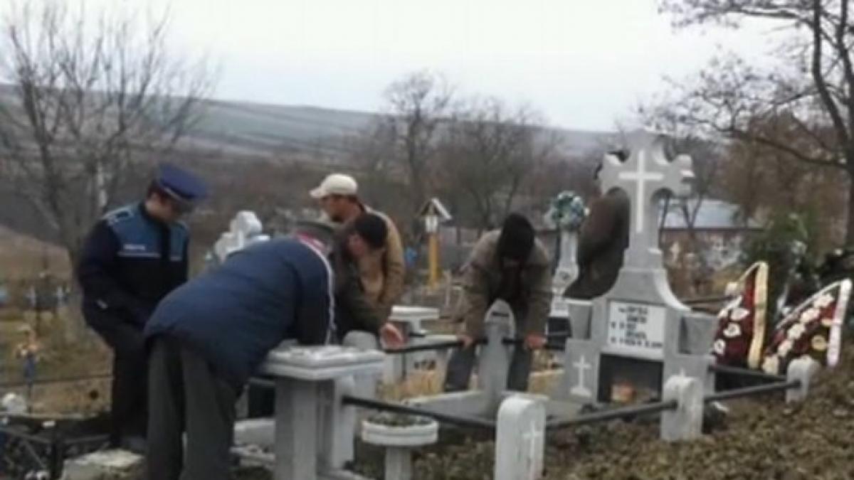 moartea suspecta in spitalul din dorohoi procurorii au decis exhumarea unui barbat