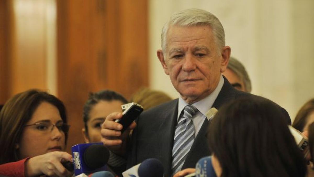 teodor melescanu a facut o vizita de lucru la munchen