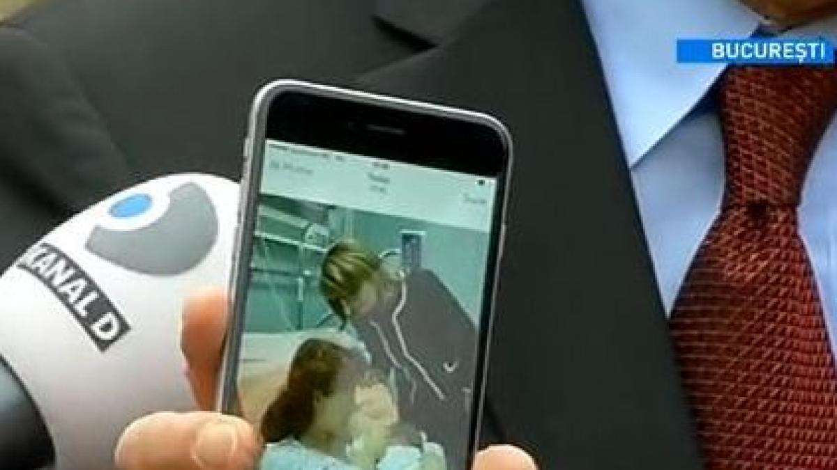 traian basescu si a vizitat nepotul il cheama radu basescu pricop