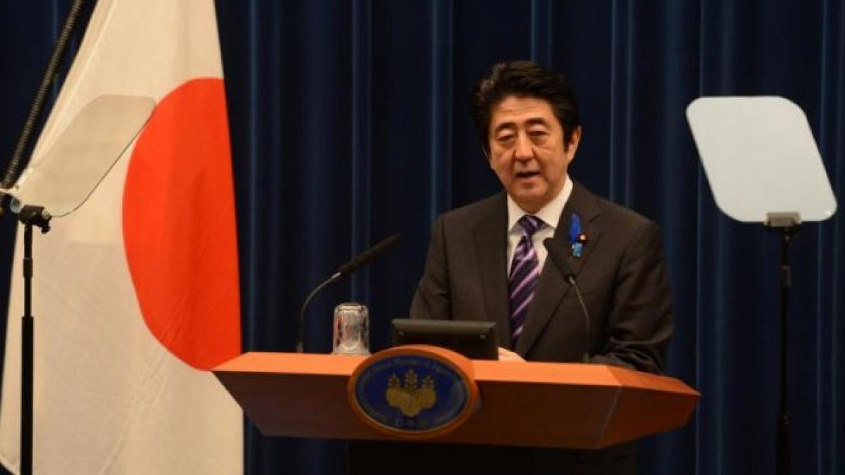 alegeri anticipate in japonia cu doi ani inainte de termen