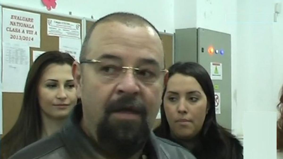 alegeri prezidentiale 2014 cristian popescu piedone am votat pentru progresul romaniei pentru