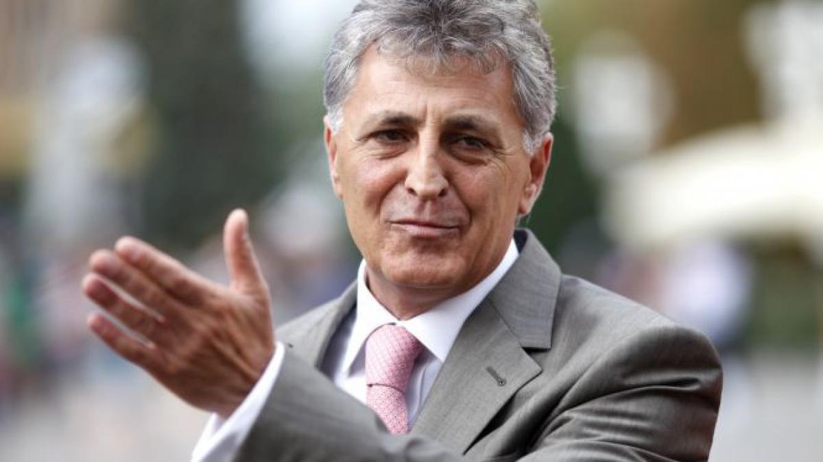 alegeri prezidentiale 2014 mircea dusa a votat cu gandul ca viitorul presedinte sa pastreze