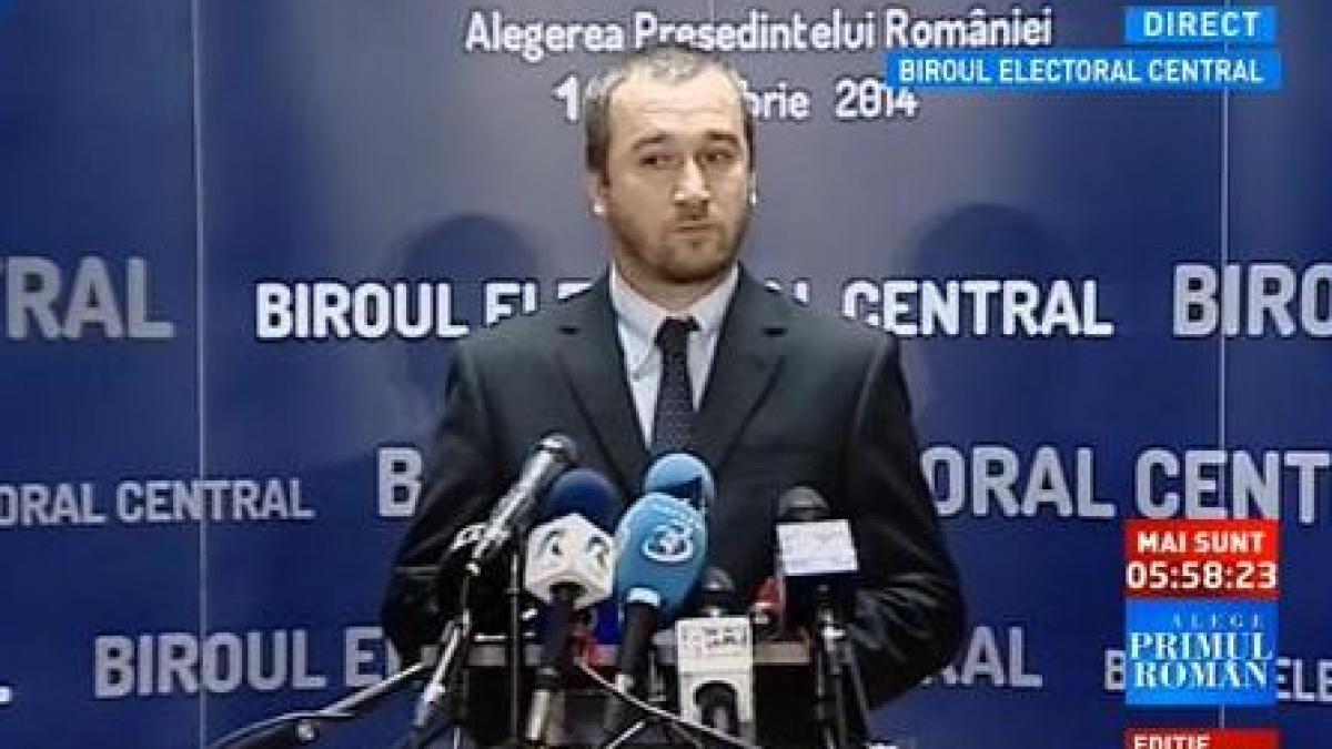 bec au fost semnalate cateva probleme de organizare in diaspora programul sectiilor nu se modifica