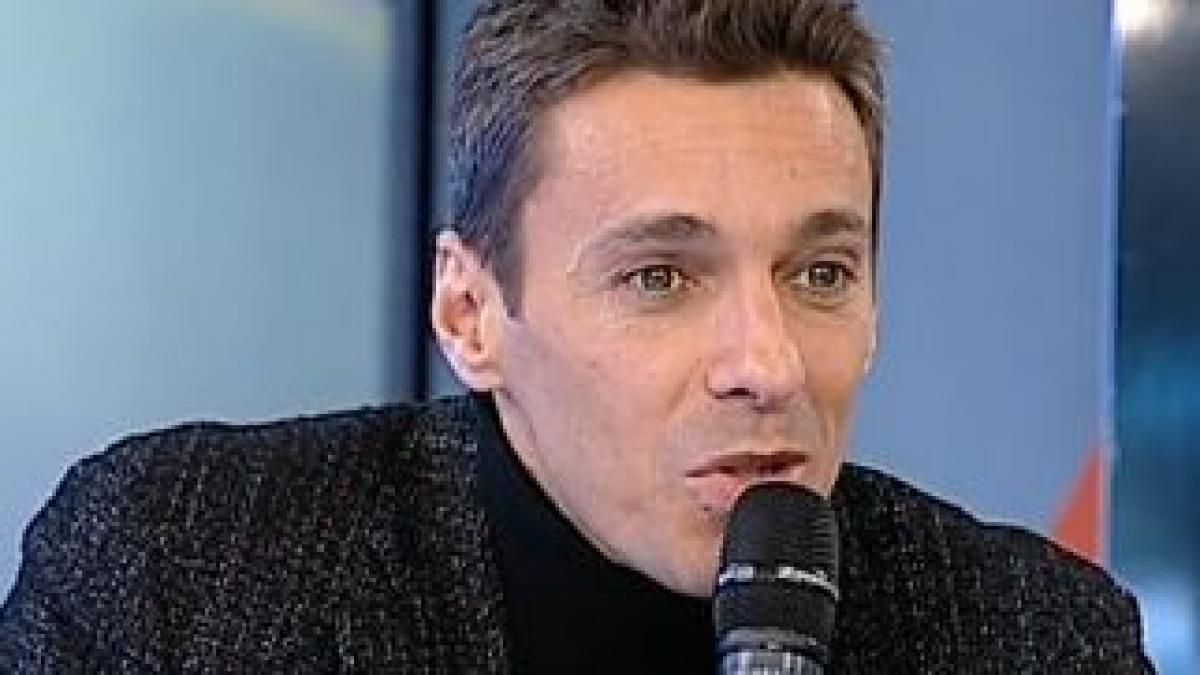 mircea badea am incercat sa scapam fata de la viol dar ne am dat seama ca de fapt ea il iubeste
