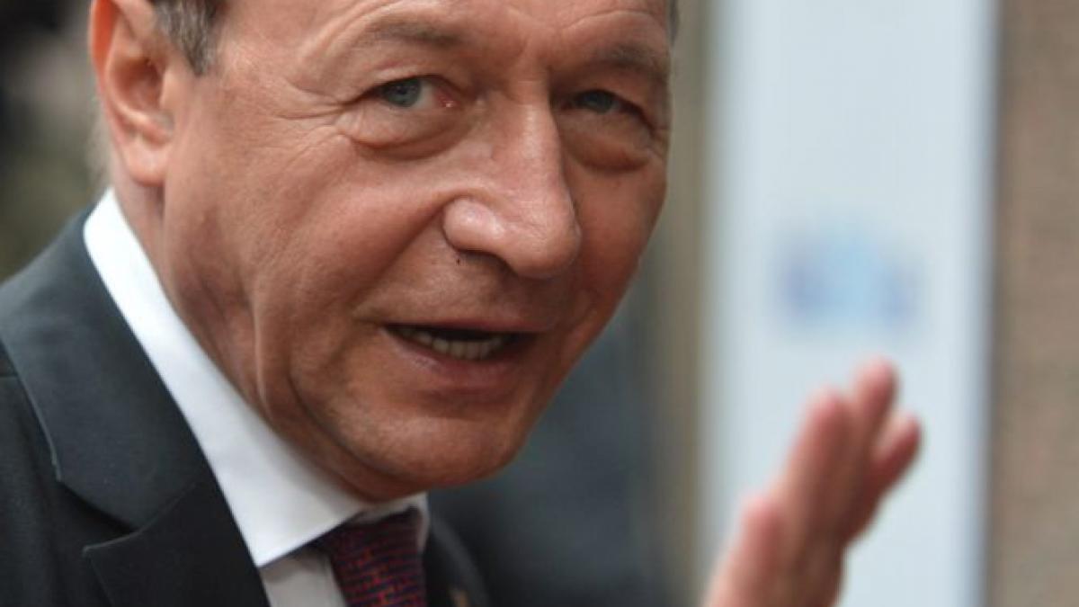 romania spune adio regimului basescu obisnuit cu viata de lux viitorul ex presedinte si a pus