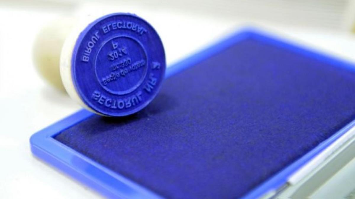 sectii de vot goale in anglia coada doar la londra cum poate fi rezolvata problema