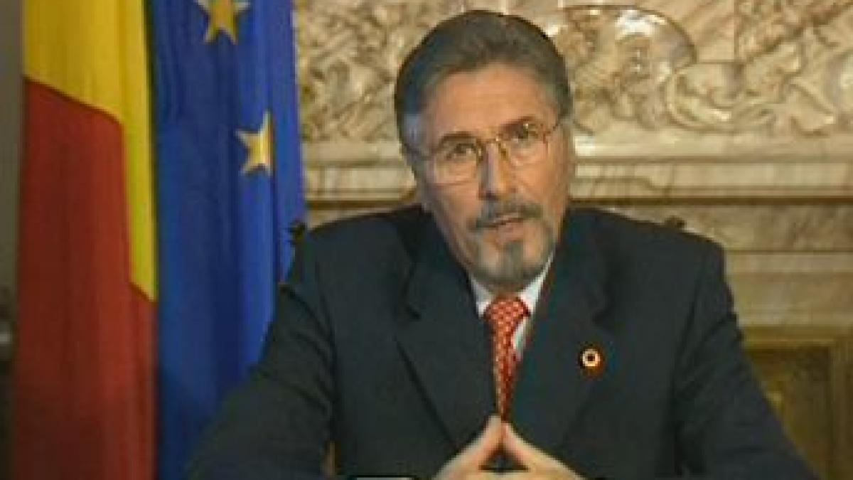 ziua in care este ales primul roman vezi mesajele de sfarsit de mandat ale presedintilor romaniei