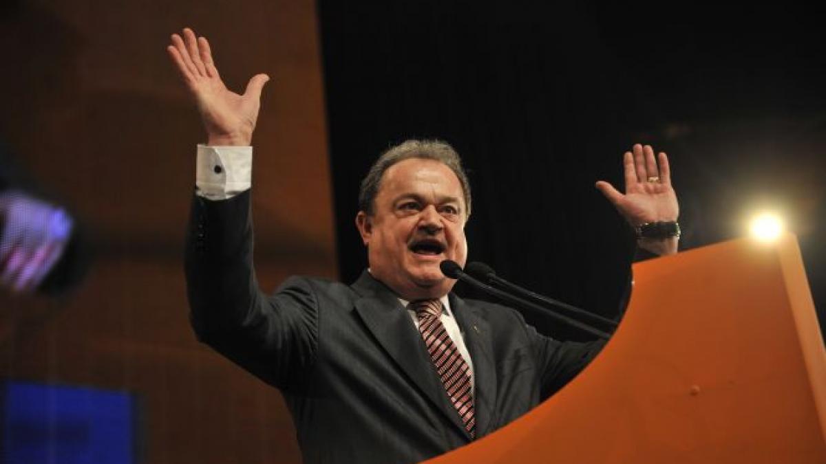 blaga acl nu mai exista de azi noapte marti sedinta al noului pnl rezultat din fuziunea cu pdl