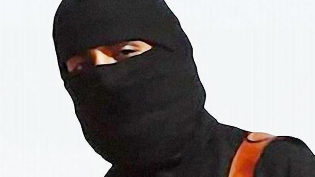 calaul care a comis ultimele decapitari sub steagul si este cetatean francez