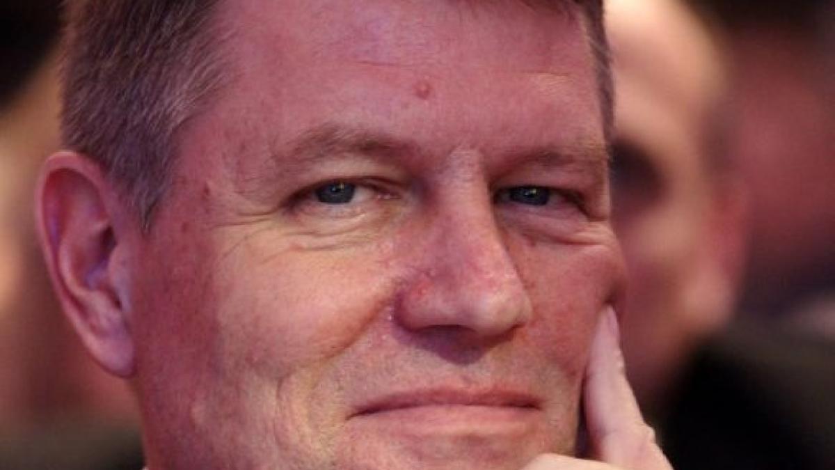 ce spune presa germana despre victoria lui klaus iohannis este o surpriza