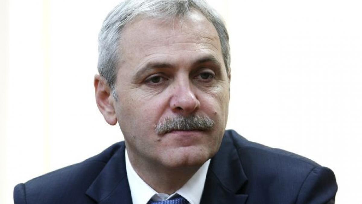 dragnea nu sunt de acord cu iesirea de la guvernare nu se impun demisii