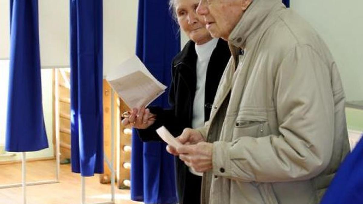 ministerul afacerilor interne peste 500 de sesizari privind alegerile prezidentiale un retinut si