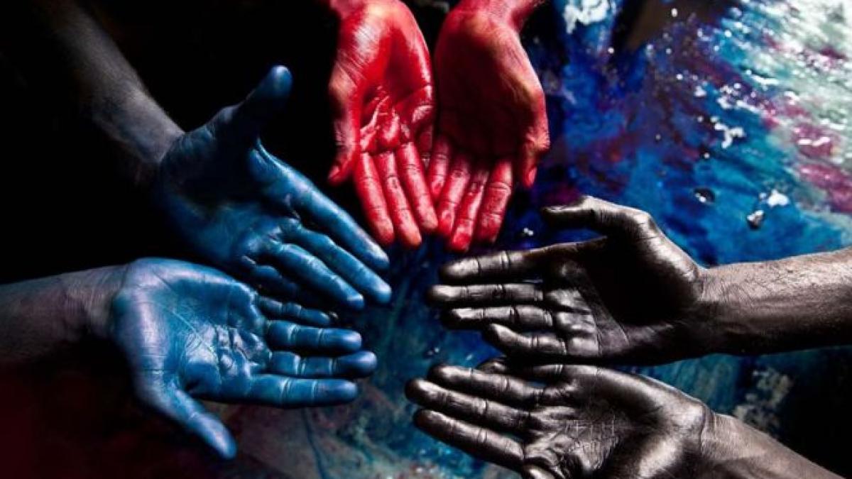 peste 35 de milioane de oameni sunt sclavii lumii moderne