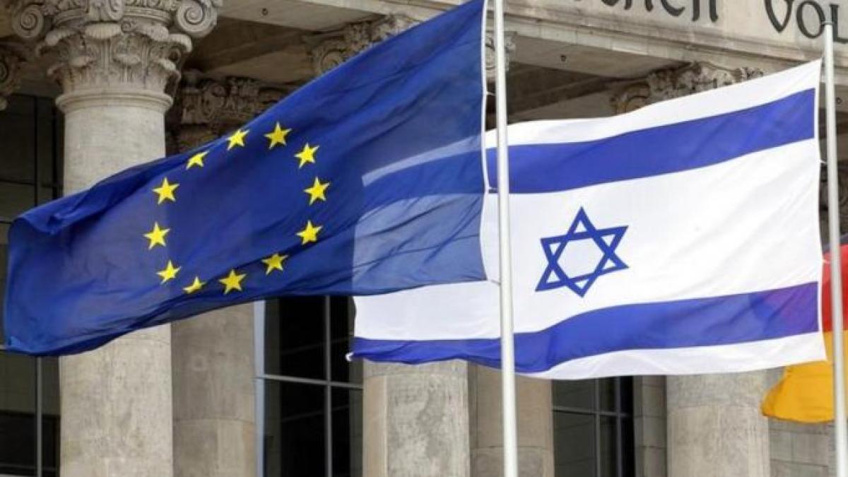 uniunea europeana se opune ferm colonizarii israeliene